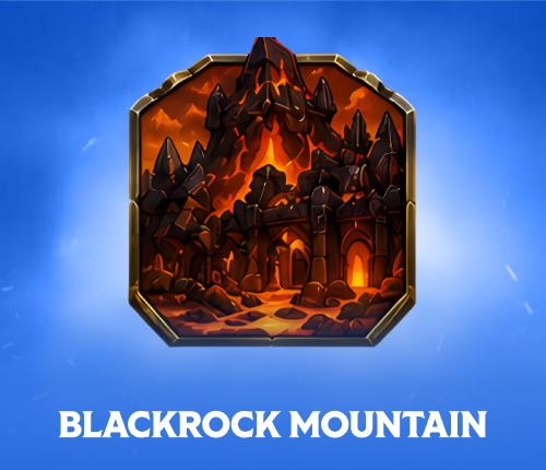 Blackrock Mountain